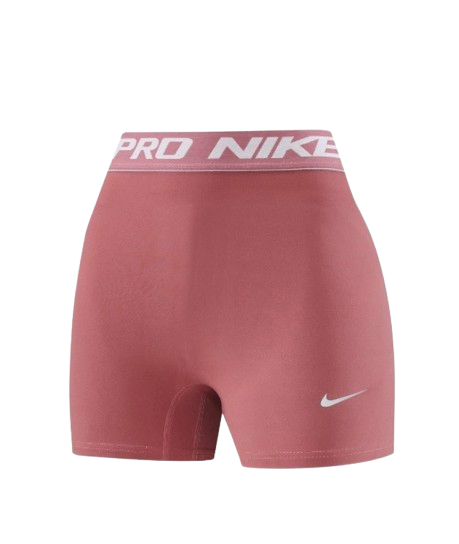 Nike training shorts women