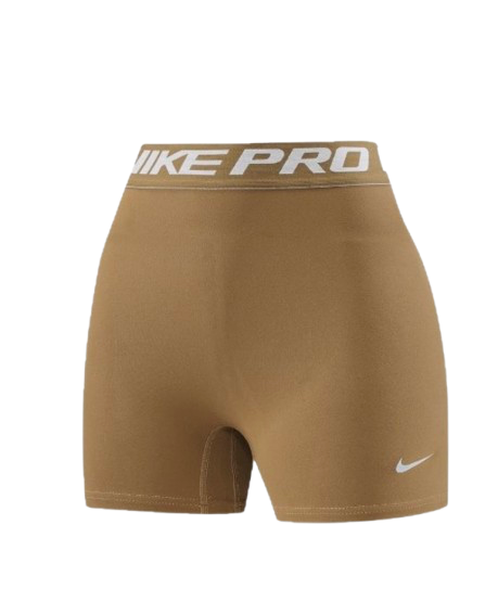 Nike training shorts women