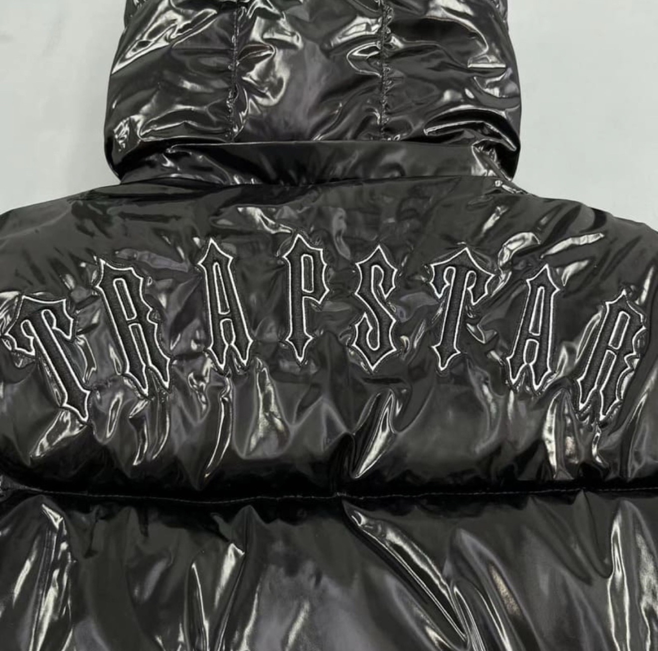 Trapstar