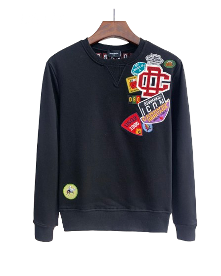 Dsquared2 ходи