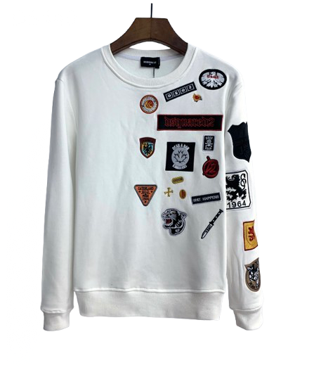 Dsquared2 ходи