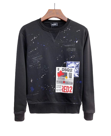 Dsquared2 ходи