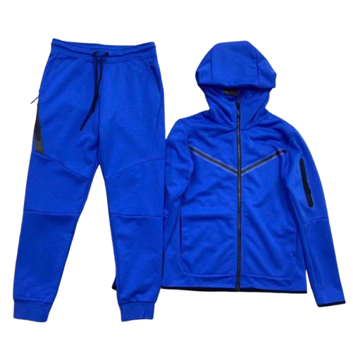 Nike tech fleece