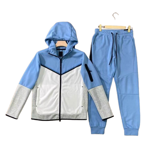 Nike tech fleece