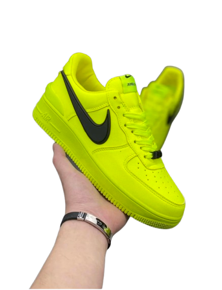 Nike air force 1