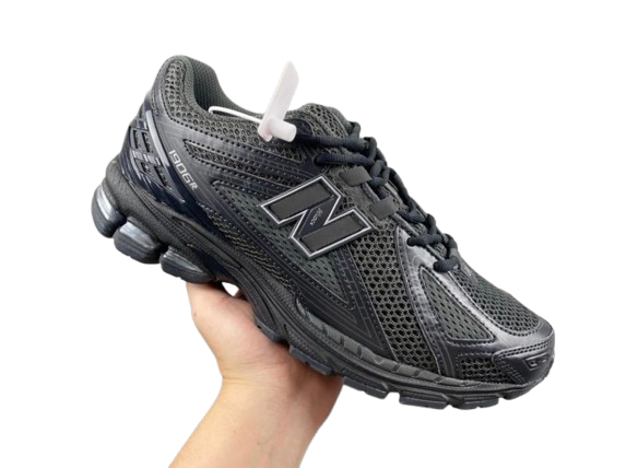 New balance