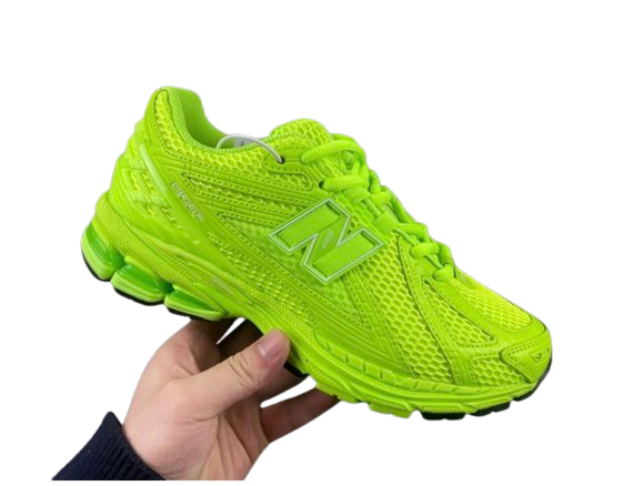 New balance