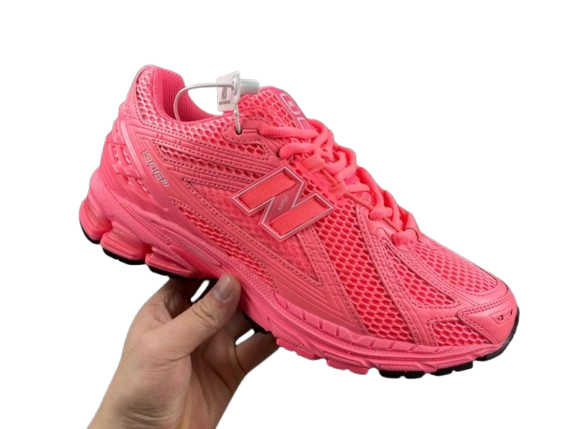 New balance