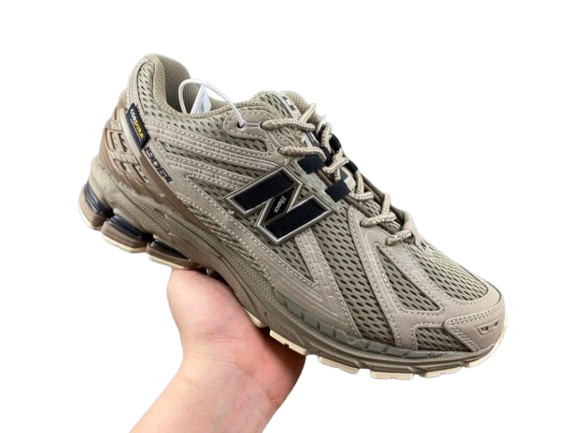 New balance
