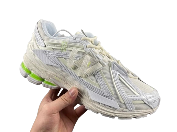 New balance