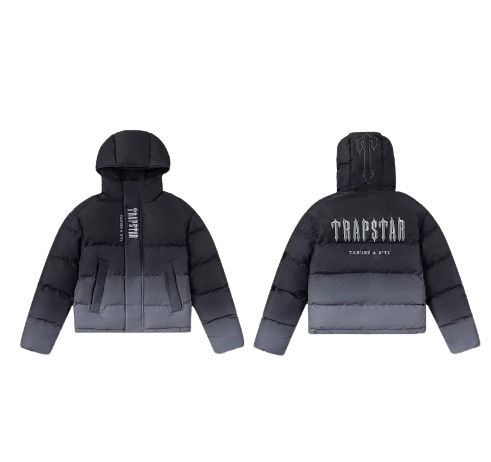 Trapstar