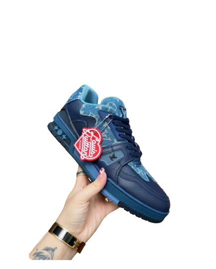LV Trainer