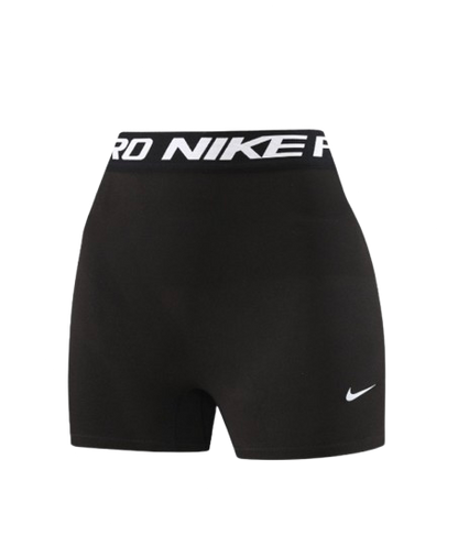 Nike training shorts women