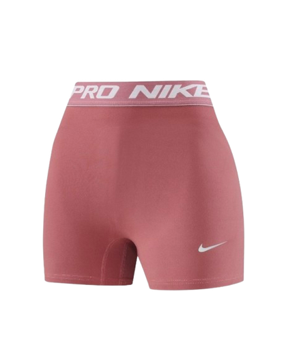 Nike training shorts women