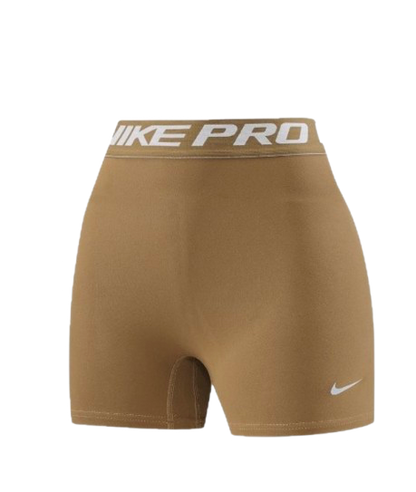 Nike training shorts women