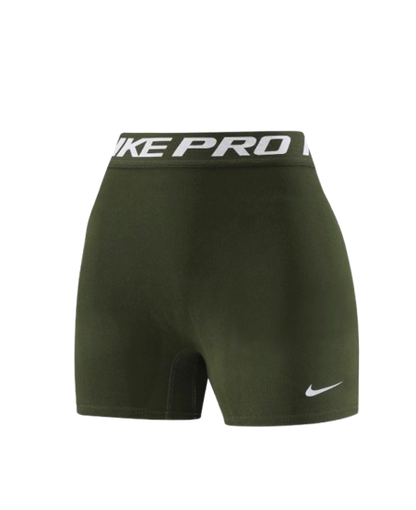 Nike training shorts women