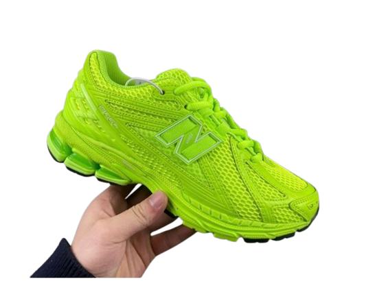 New balance